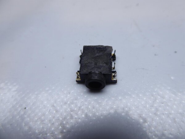 Toshiba Satellite P850-132 Audio Sound Buchse vom Mainboard #4279