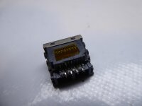 Toshiba Satellite P850-132 LAN Buchse vom Mainboard #4279