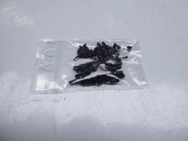 Dell Precision M4600 Schraubensatz Screws Set #4283