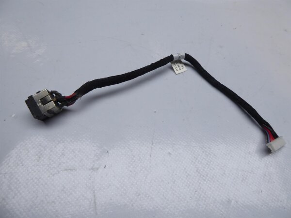 Dell Precision M4600 Powerbuchse Strombuchse DC Jack 350716300-278-G #4283
