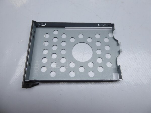 Dell Precision M4600 HDD Caddy Festplatten Halterung CN-0PCPR1-72206 #4283