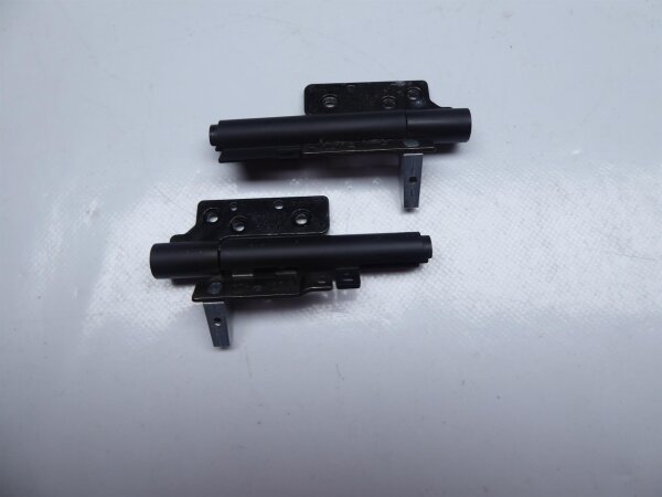 Dell Precision M4600 Display Scharniere mit Abdeckung links rechts #4283
