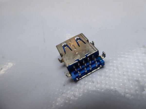 Toshiba Satellite P850-132 USB 3.0 Buchse vom Mainboard #4279