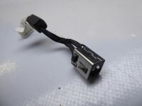 Toshiba Satellite P850-132 ORIGINAL Powerbuchse...