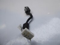 Toshiba Satellite P850-132 ORIGINAL Powerbuchse Strombuchse DC30100KA00 #4279