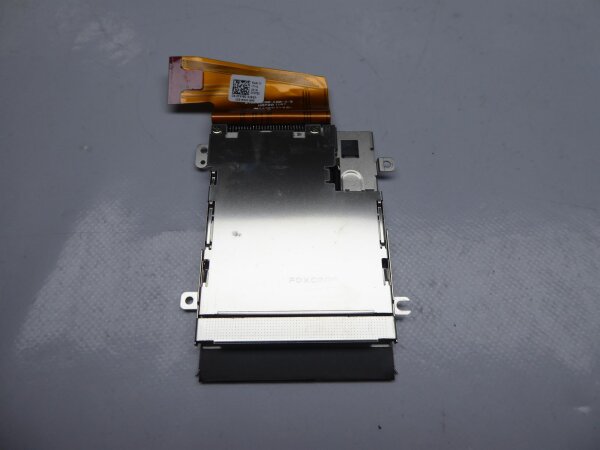 Dell Precision M4600 Express Card Reader Kartenleser Board 0Y4Y8C #4283