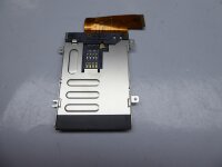 Dell Precision M4600 Express Card Reader Kartenleser...
