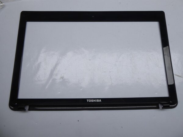 Toshiba Satellite P850-132 Displayrahmen Blende K000132290 #4279