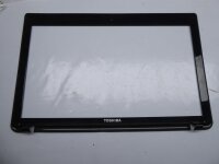 Toshiba Satellite P850-132 Displayrahmen Blende...