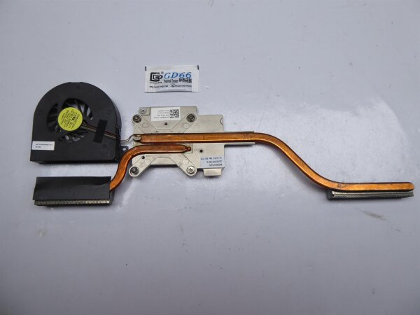 Dell Precision M4600 GPU Kühler Lüfter Cooling Fan 0P854T #4283