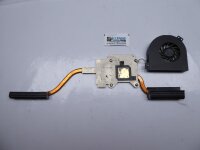 Dell Precision M4600 GPU Kühler Lüfter Cooling...