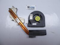 Dell Precision M4600 CPU Kühler Lüfter Cooling...