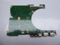 Dell Precision M4600 USB Audio Firewire Board 0524PX #4283