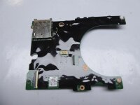 Dell Precision M4600 USB Audio Firewire Board 0524PX #4283