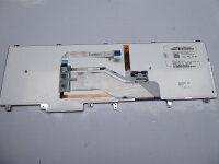 Dell Precision M4600 Tastatur Keyboard Danish Layout...