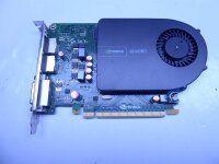 Dell Nvidia Quadro 2000 1GB PC Grafikkarte 08MDMW #76349