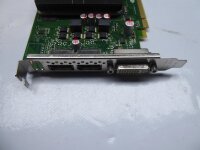 Dell Nvidia Quadro 2000 1GB PC Grafikkarte 08MDMW #76349