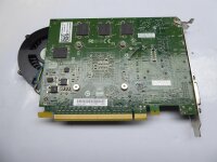 Dell Nvidia Quadro 2000 1GB PC Grafikkarte 08MDMW #76349