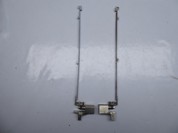 Lenovo ThinkPad T530 Displayscharniere Scharniere Hinges L + R #3133