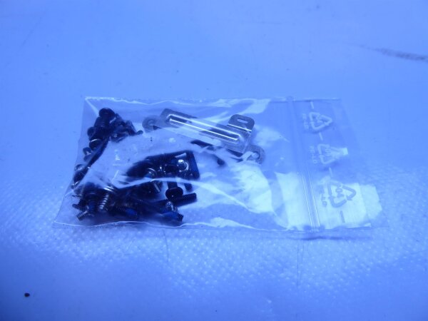 Lenovo ThinkPad W520 Schraubensatz Screws Set #4284