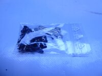Lenovo ThinkPad W520 Schraubensatz Screws Set #4284