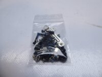 Lenovo ThinkPad W520 Schraubensatz Screws Set #4284