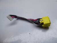 Lenovo ThinkPad W520 ORIGINAL Powerbuchse Strombuchse...