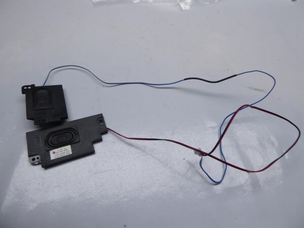 Lenovo ThinkPad W520 Lautsprecher Sound Speaker 23.40935.001 #4284