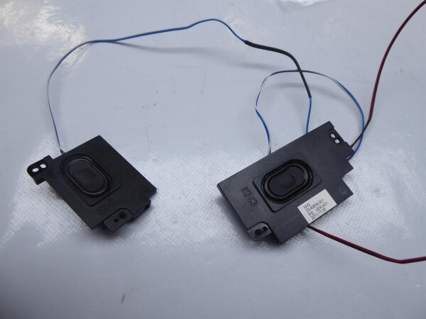 Lenovo ThinkPad W520 Lautsprecher Sound Speaker 23.40934.001 #4284