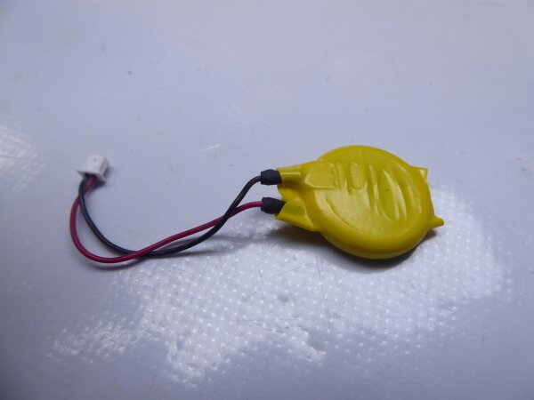 Lenovo ThinkPad W520 ORIGINAL Cmos Bios Batterie mit Kabel 02K7078 #4284