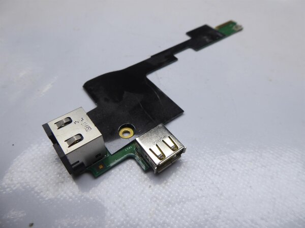 Lenovo ThinkPad W520 LAN USB Board 04W1563 #4284