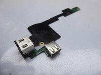 Lenovo ThinkPad W520 LAN USB Board 04W1563 #4284