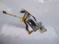 Lenovo ThinkPad W520 Fingerprint Sensor mit Touchpad...