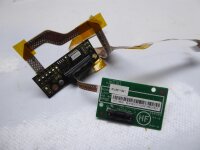 Lenovo ThinkPad W520 Fingerprint Sensor mit Touchpad...