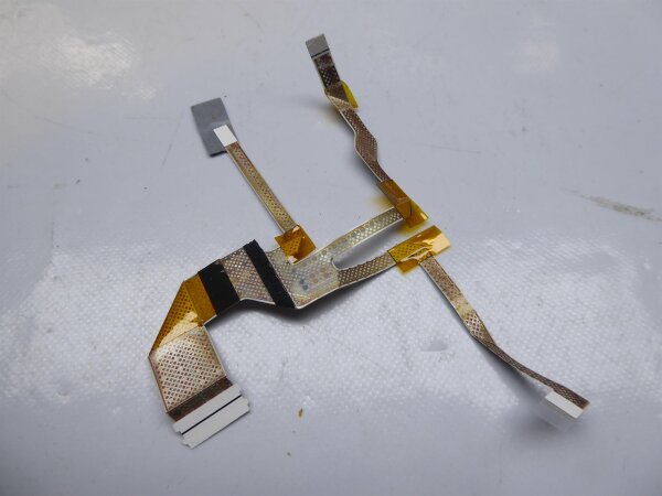 Lenovo ThinkPad W520 Fingerprint Touchpad Kabel Cable 50.4KE05.011 #4284