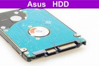 Asus Eee PC R052C - 240 GB SSD SATA Festplatte
