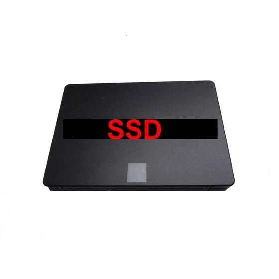 Asus X52J - 240 GB SSD SATA Festplatte