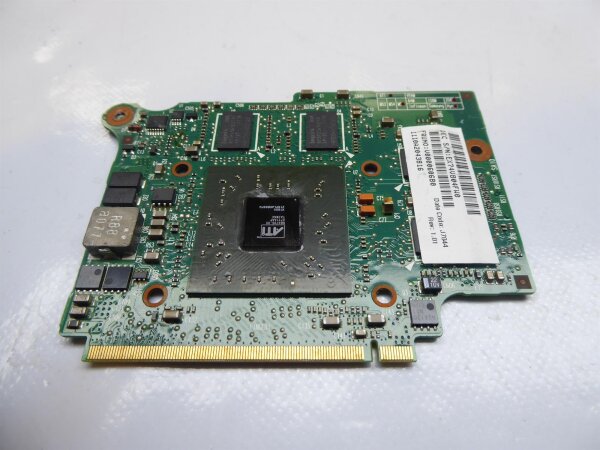 Toshiba Satellite A100 A105  Grafikkarte V000060680 #76432