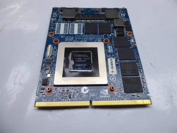 Clevo Nvidia 870M 6GB Grafikkarte 6-77-P370L-D02-K #76452