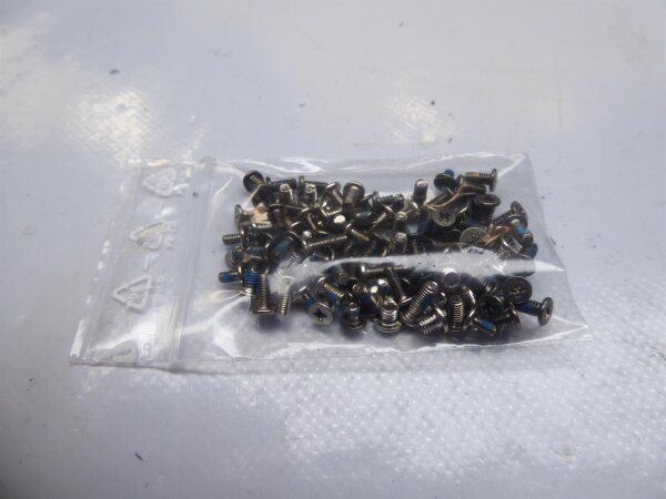 Asus G73J G73JH Schraubensatz Screws Set  #4223