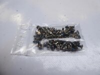 Asus G73J G73JH Schraubensatz Screws Set  #4223
