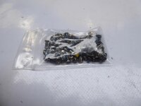 Asus G73J G73JH Schraubensatz Screws Set  #4223