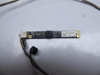 Asus G73J G73JH Webcam Kamera Modul mit Kabel   #4223