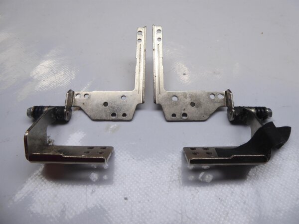 Asus G73J Displayscharniere Scharniere Hinges L+R  #4223