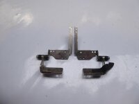 Asus G73J Displayscharniere Scharniere Hinges L+R  #4223