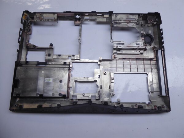 Schenker XMG P703 Clevo P177SM Gehäuse Unterteil Schale 6-39-P1773-011-A #4286