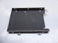 Schenker XMG P703 Clevo P177SM HDD Caddy Festplatten Halterung #4286