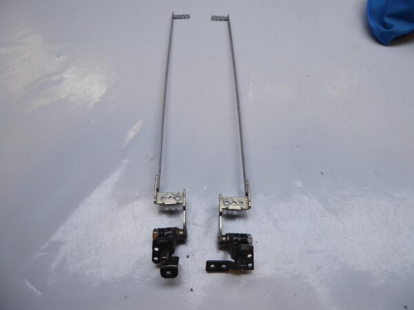 Schenker XMG P703 Clevo P177SM Scharniere Displayscharniere Hinges L + R  #4286