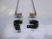 Schenker XMG P703 Clevo P177SM Scharniere Displayscharniere Hinges L + R  #4286