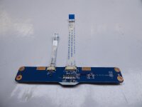 Schenker XMG P703 Clevo P177SM Maustasten Fingerprint...